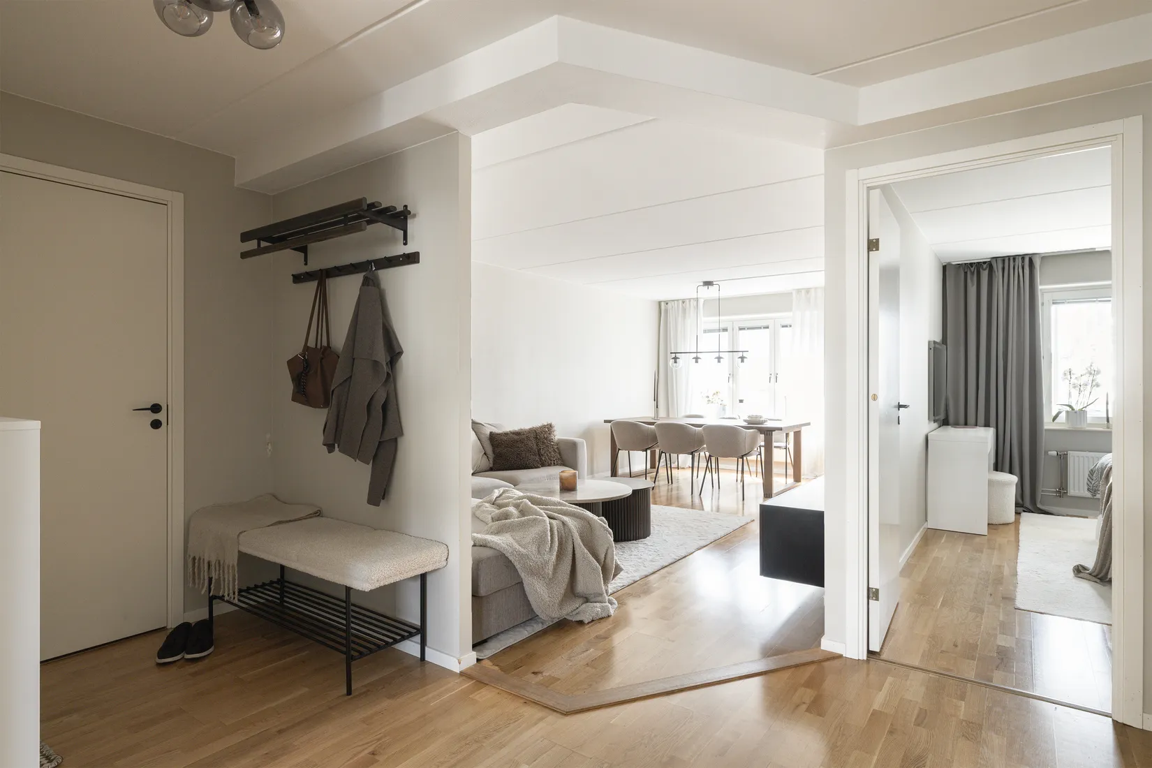 Bostadsrätt, Kungsgatan 8B, Väster, Jönköping