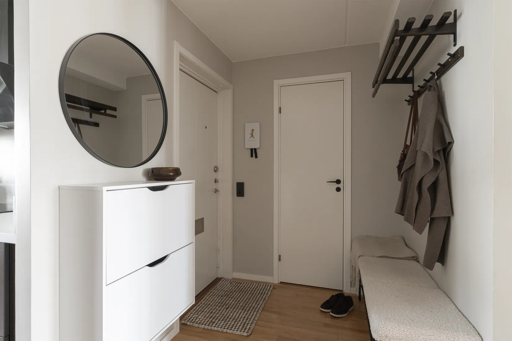 Bostadsrätt, Kungsgatan 8B, Väster, Jönköping
