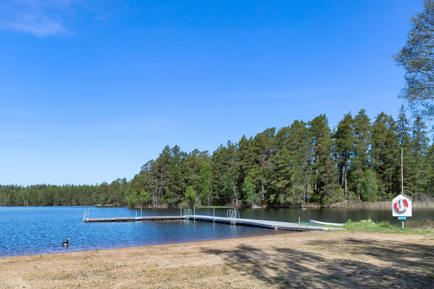 Villa, Brunnsvägen 41, Eringsboda , Ronneby