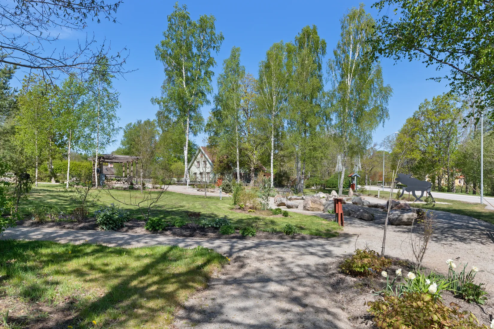 Villa, Brunnsvägen 41, Eringsboda , Ronneby