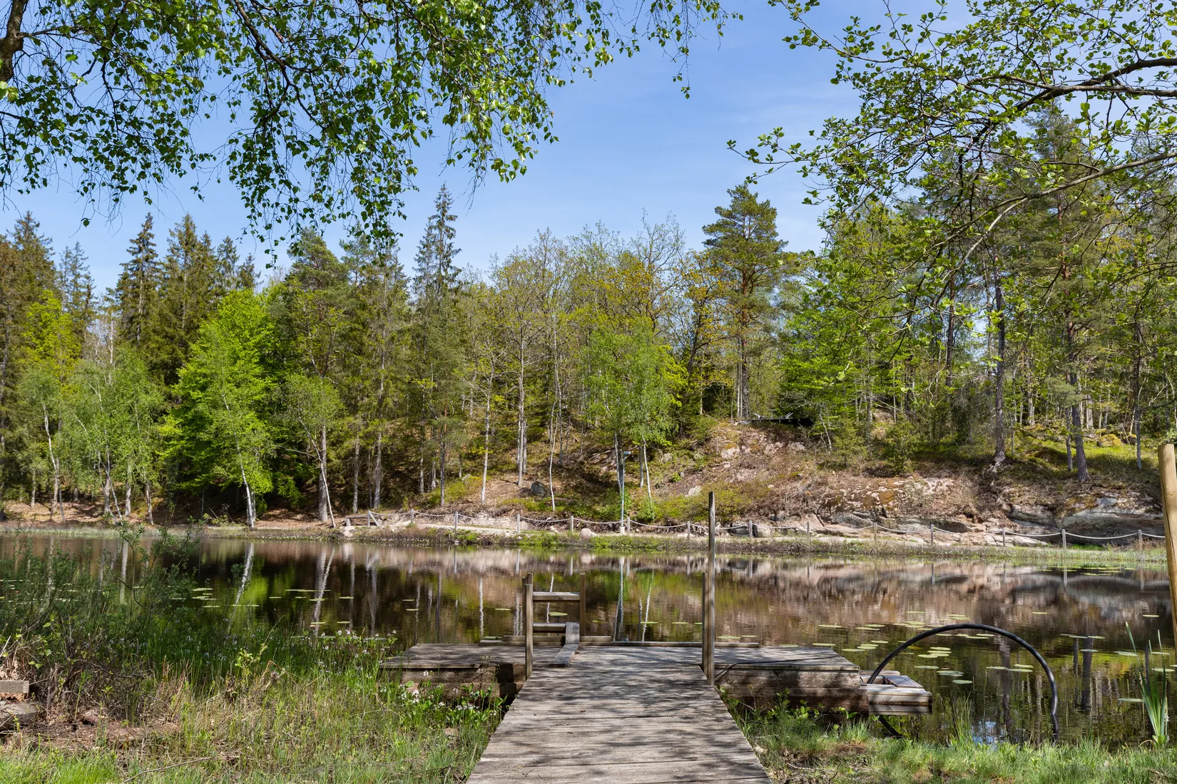 Villa, Brunnsvägen 41, Eringsboda , Ronneby