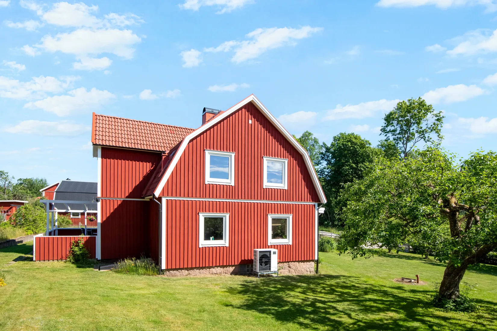 Villa, Brunnsvägen 41, Eringsboda , Ronneby