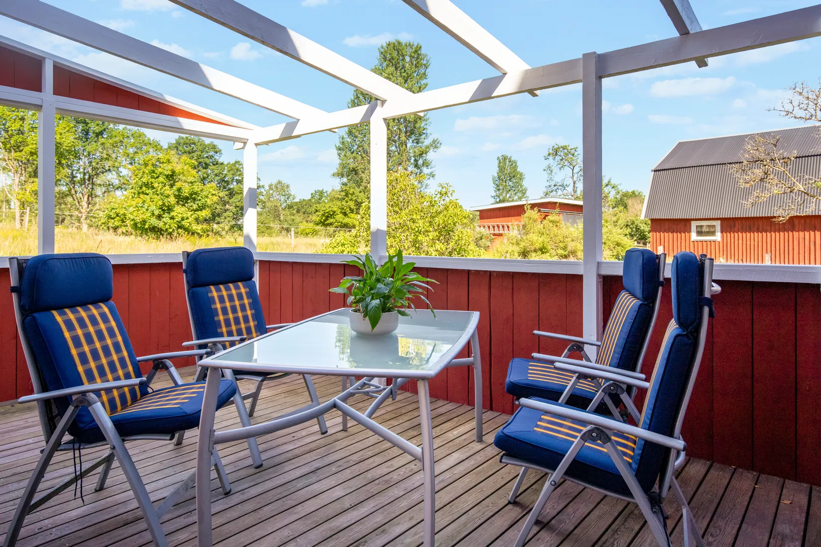 Villa, Brunnsvägen 41, Eringsboda , Ronneby
