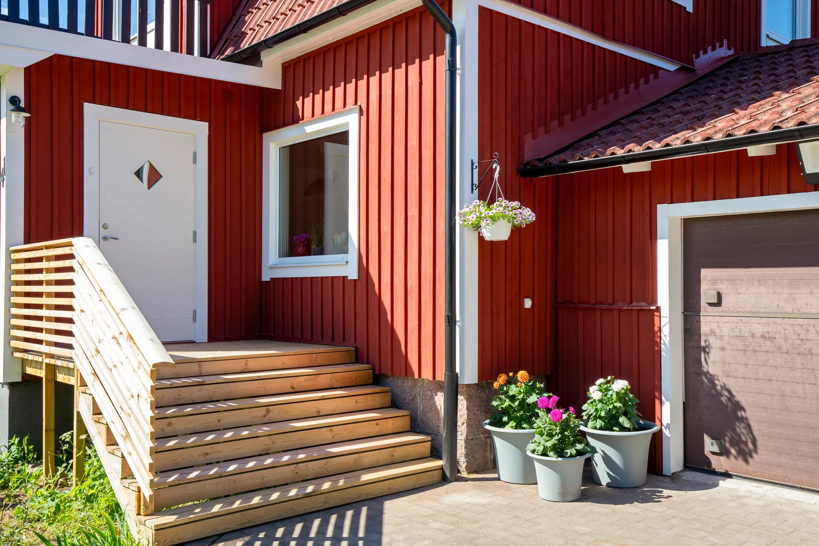 Villa, Brunnsvägen 41, Eringsboda , Ronneby
