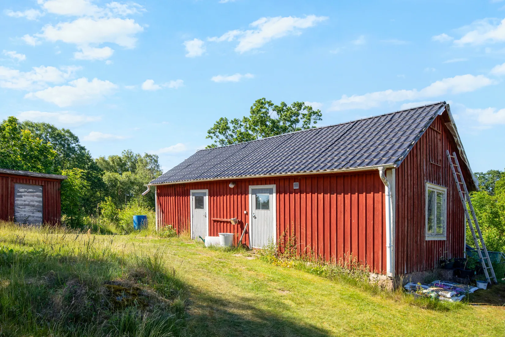 Villa, Brunnsvägen 41, Eringsboda , Ronneby