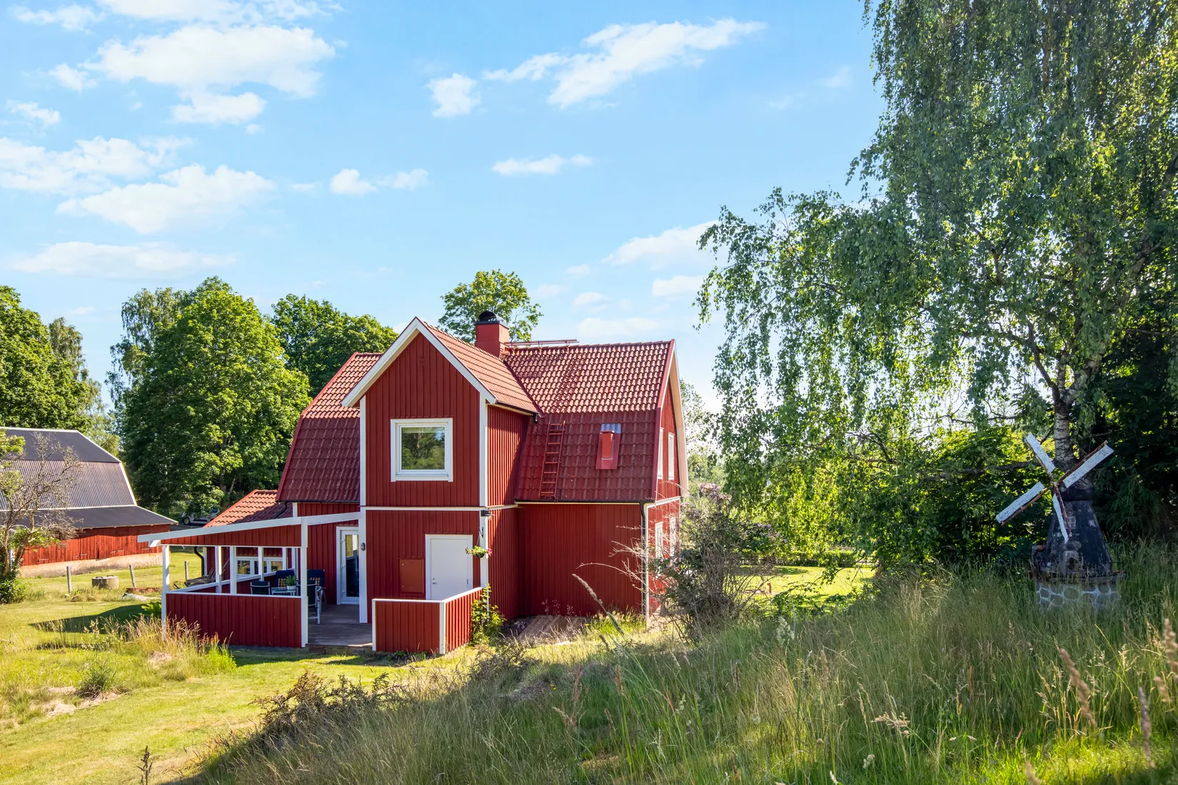 Villa, Brunnsvägen 41, Eringsboda , Ronneby