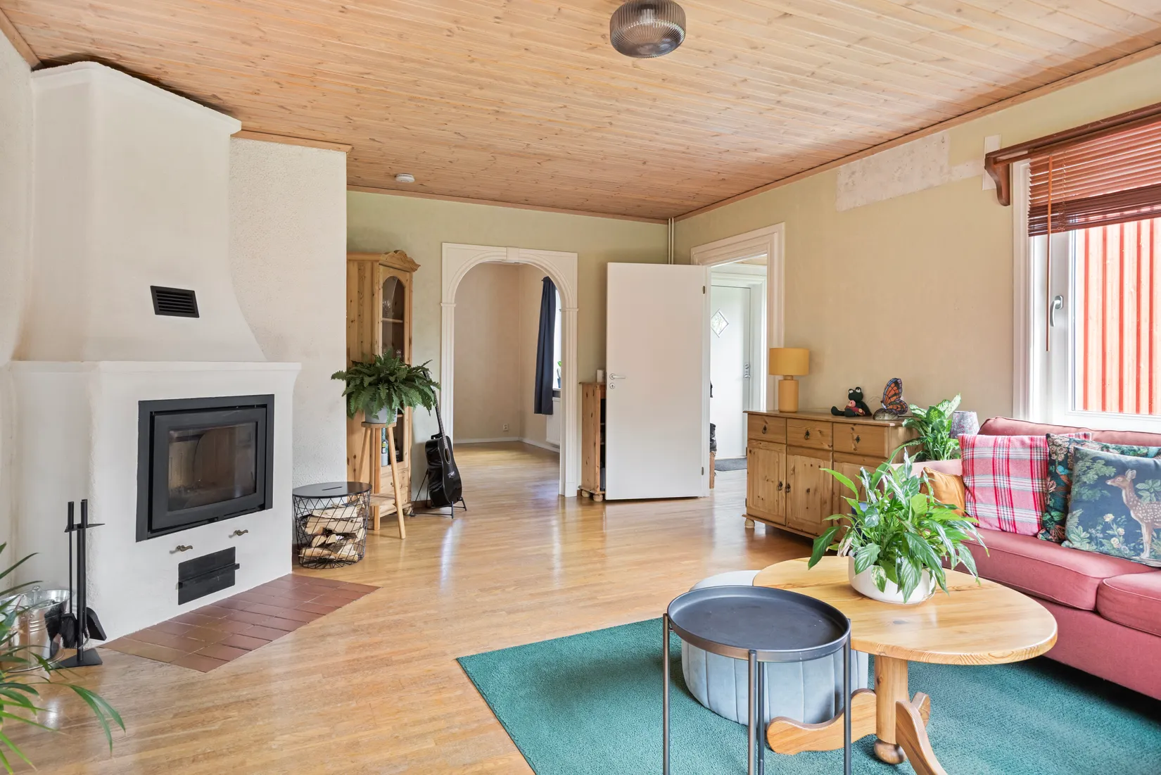 Villa, Brunnsvägen 41, Eringsboda , Ronneby