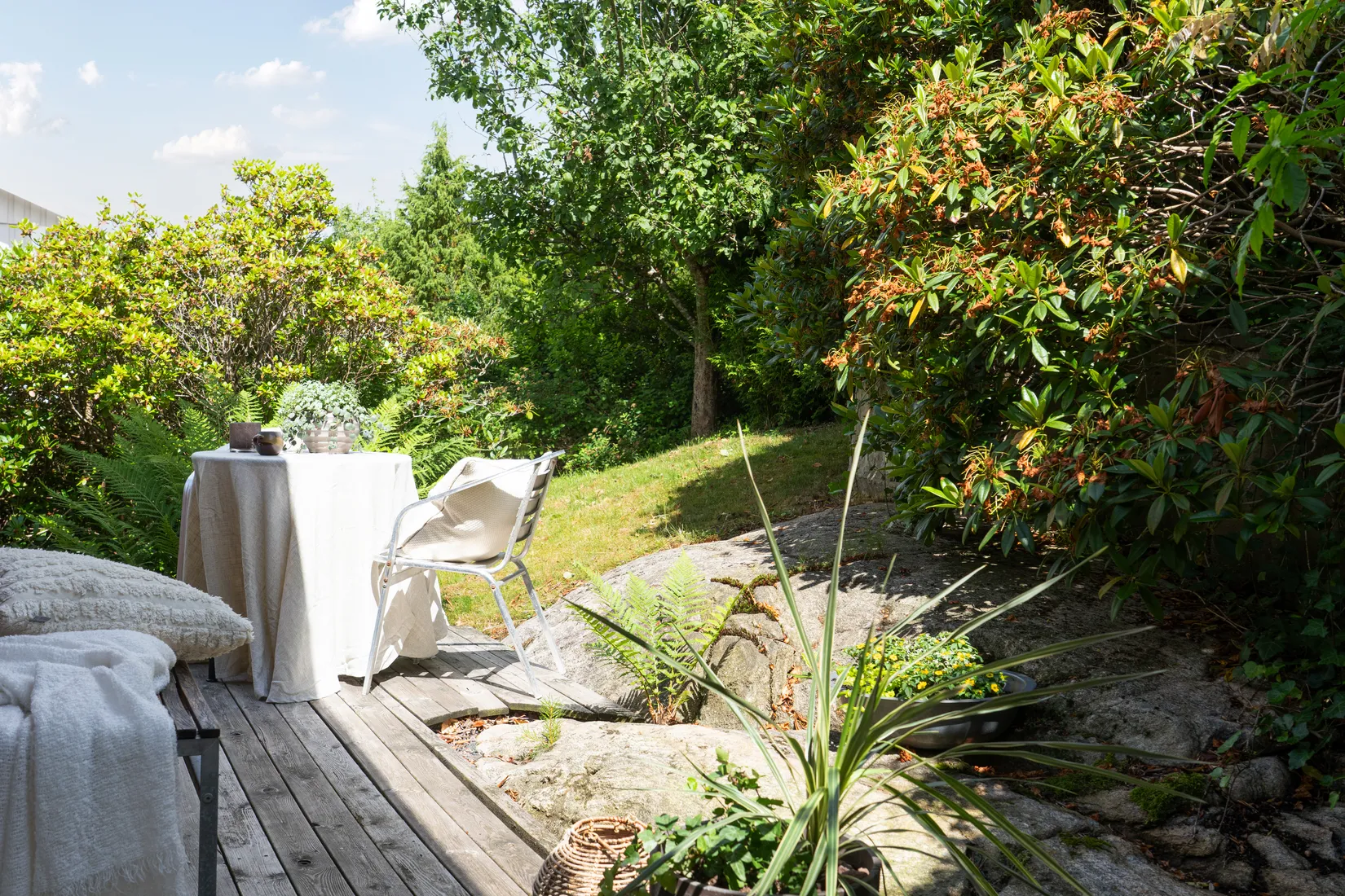 Villa, Gamla Bergavägen 39, Lindome - Höganäs, Mölndal