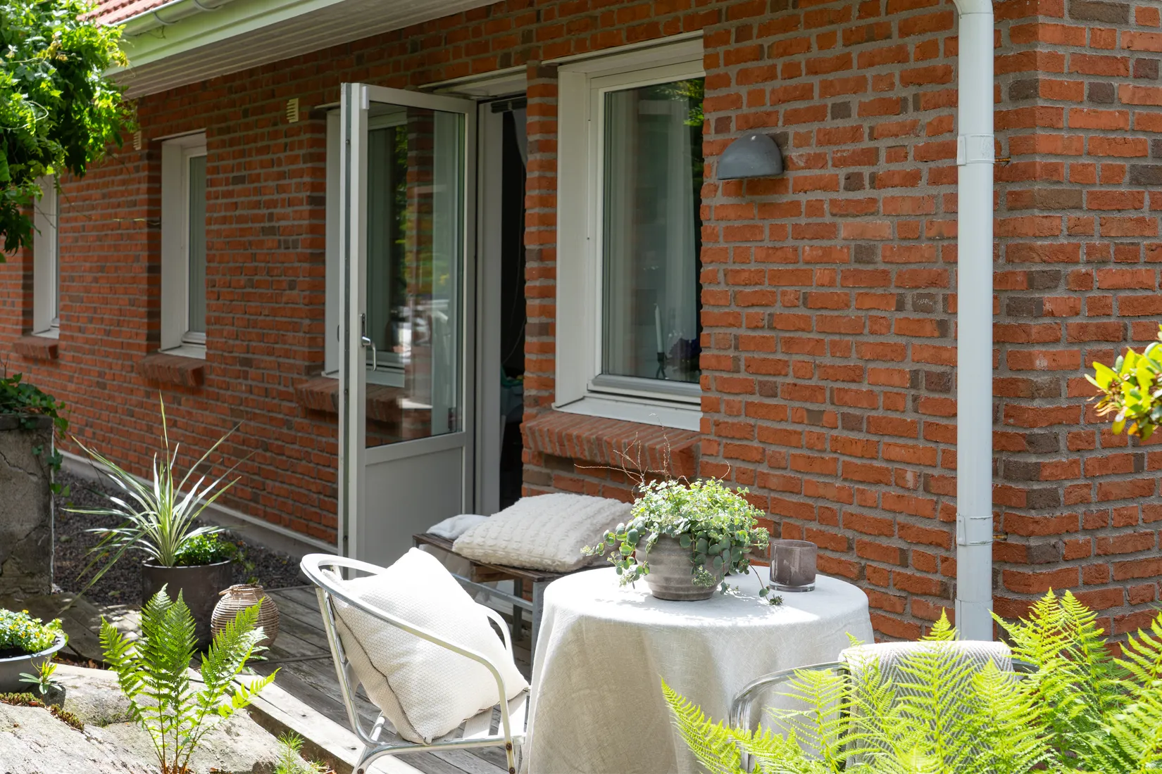 Villa, Gamla Bergavägen 39, Lindome - Höganäs, Mölndal