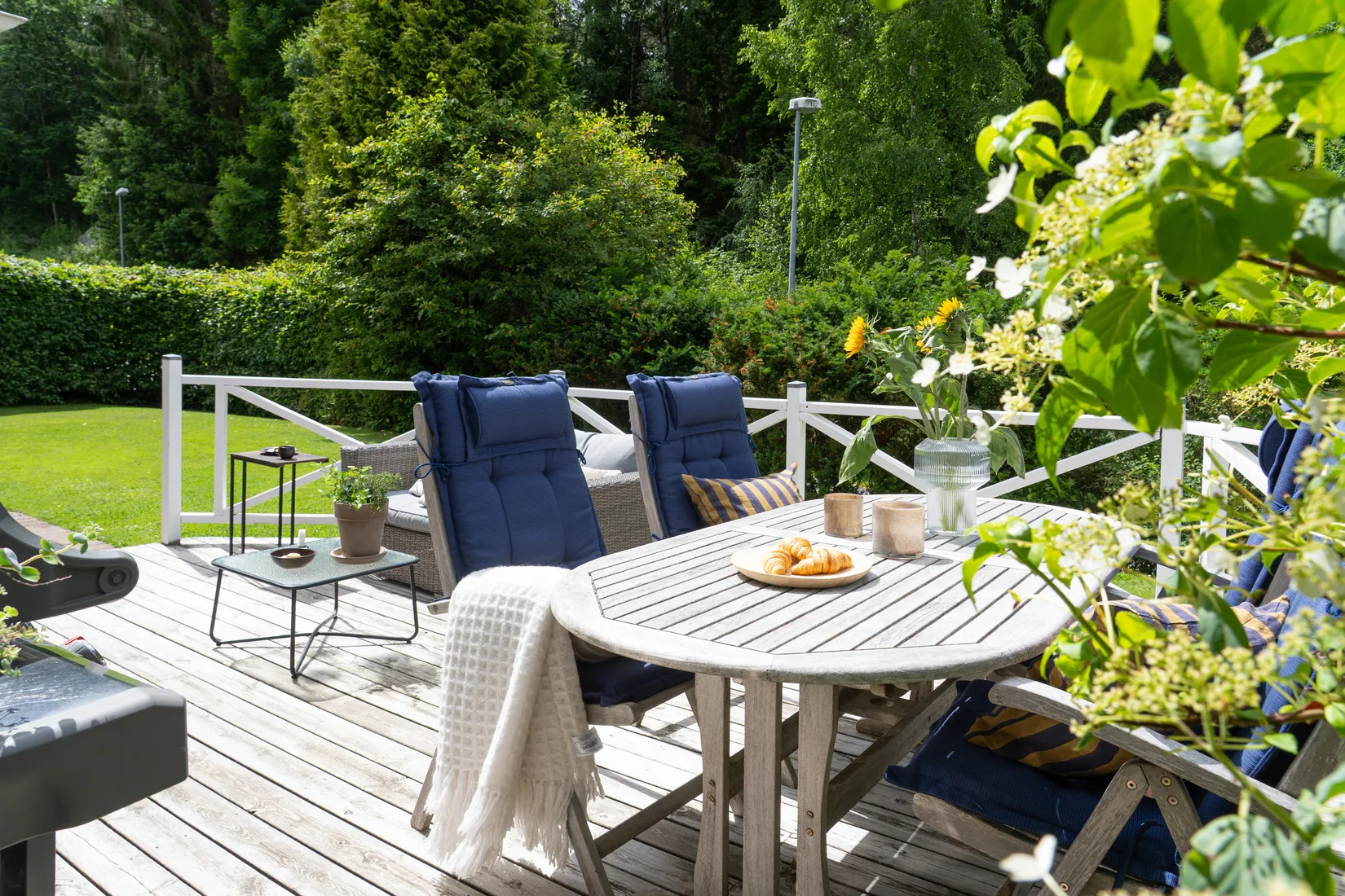 Villa, Gamla Bergavägen 39, Lindome - Höganäs, Mölndal