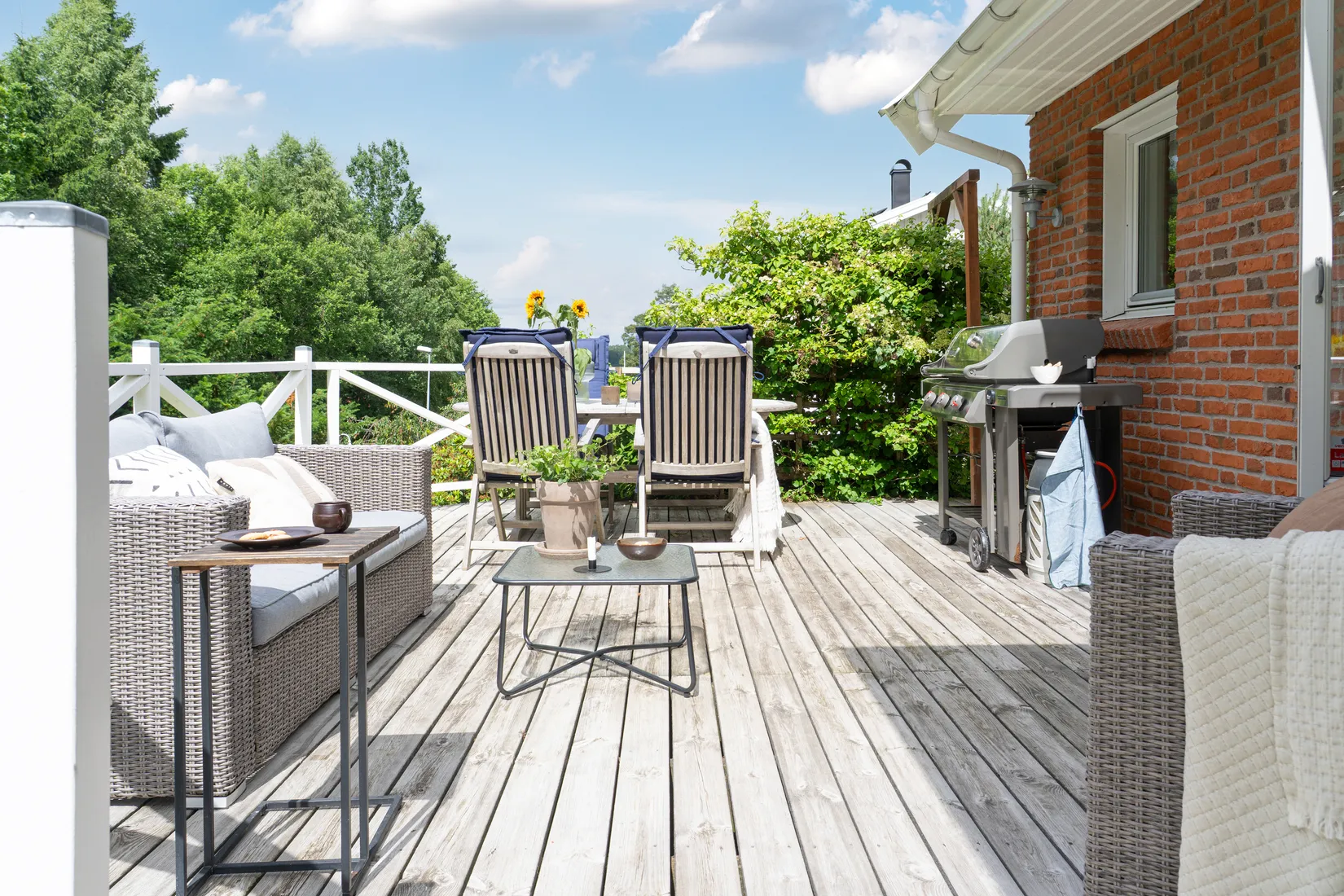 Villa, Gamla Bergavägen 39, Lindome - Höganäs, Mölndal