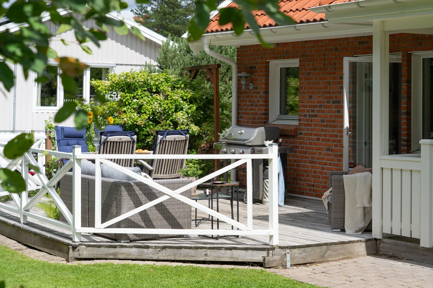 Villa, Gamla Bergavägen 39, Lindome - Höganäs, Mölndal