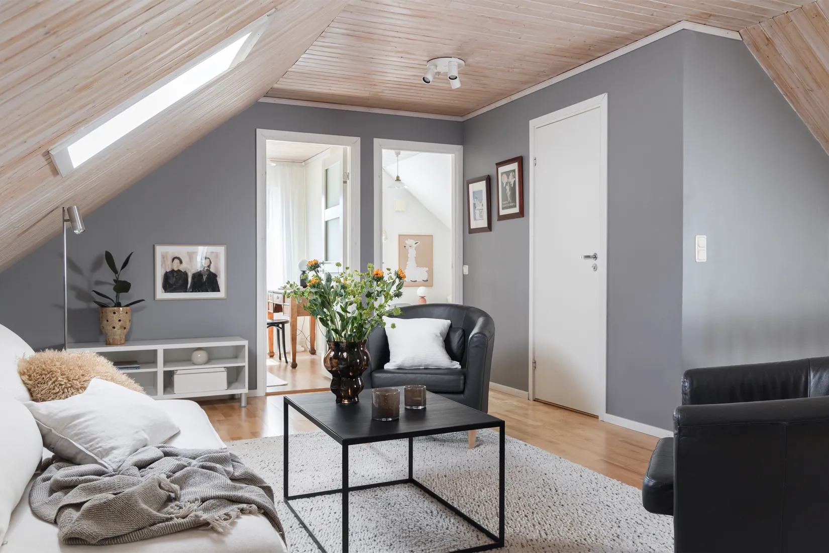 Villa, Gamla Bergavägen 39, Lindome - Höganäs, Mölndal