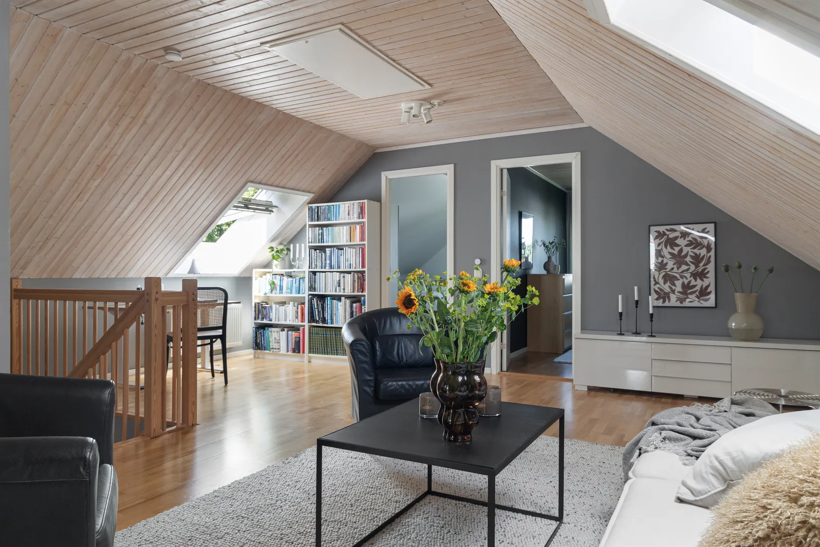 Villa, Gamla Bergavägen 39, Lindome - Höganäs, Mölndal