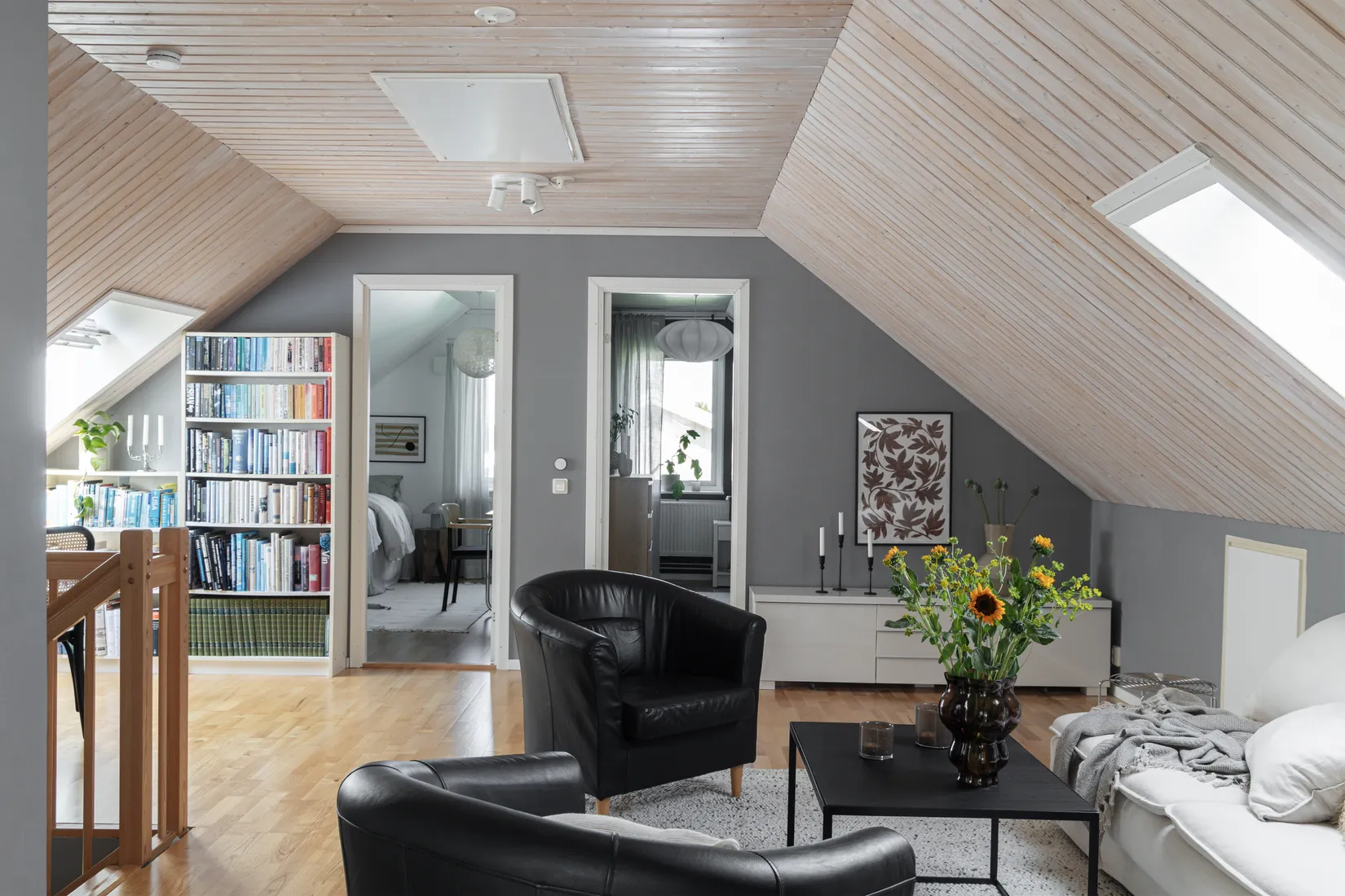 Villa, Gamla Bergavägen 39, Lindome - Höganäs, Mölndal
