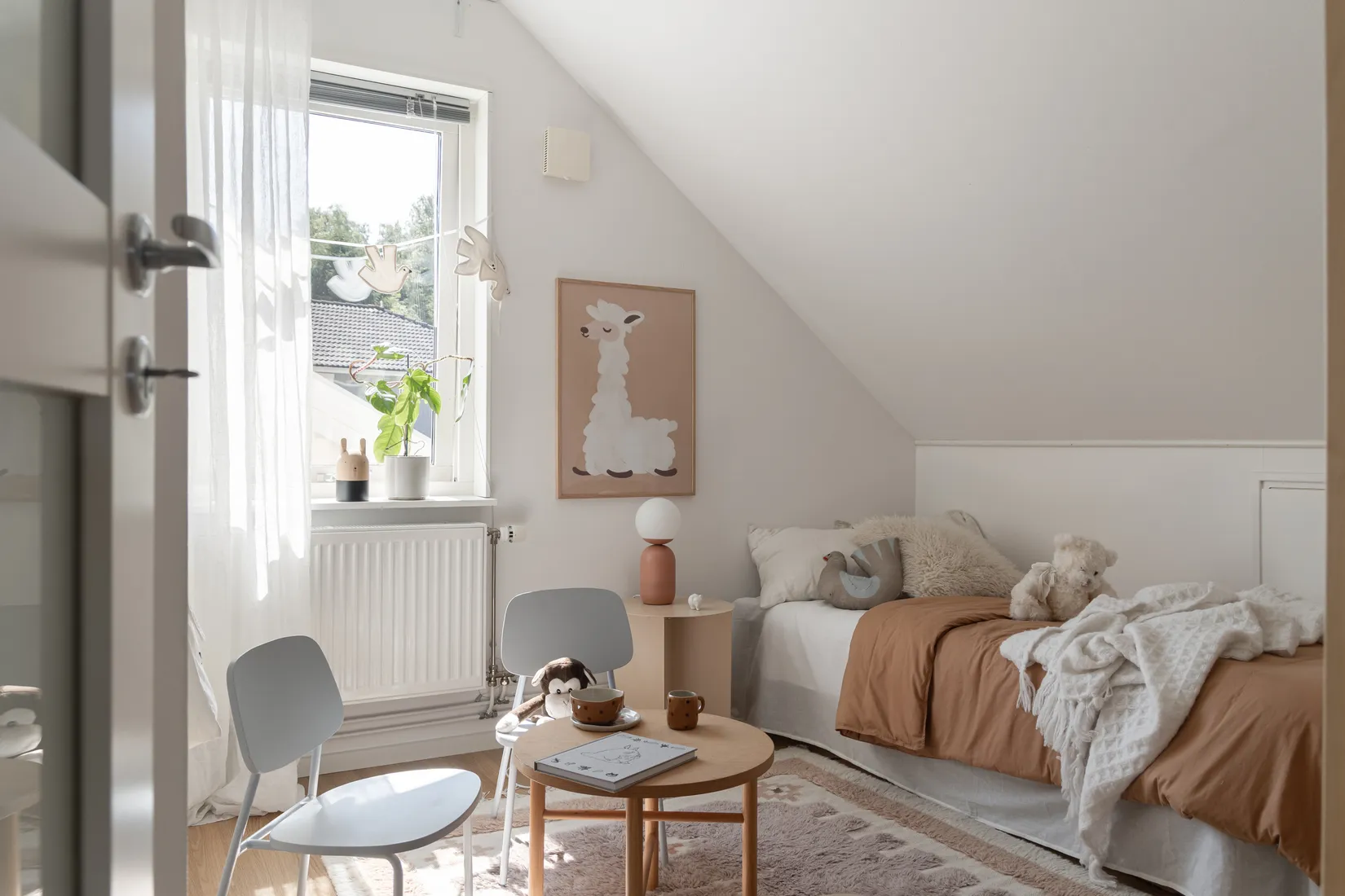 Villa, Gamla Bergavägen 39, Lindome - Höganäs, Mölndal