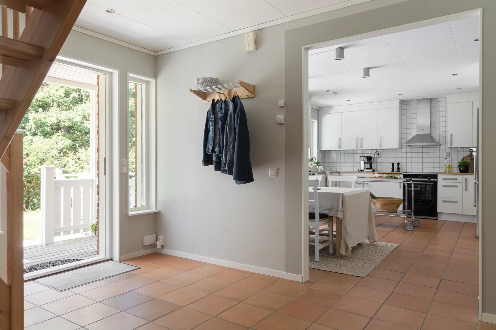 Villa, Gamla Bergavägen 39, Lindome - Höganäs, Mölndal