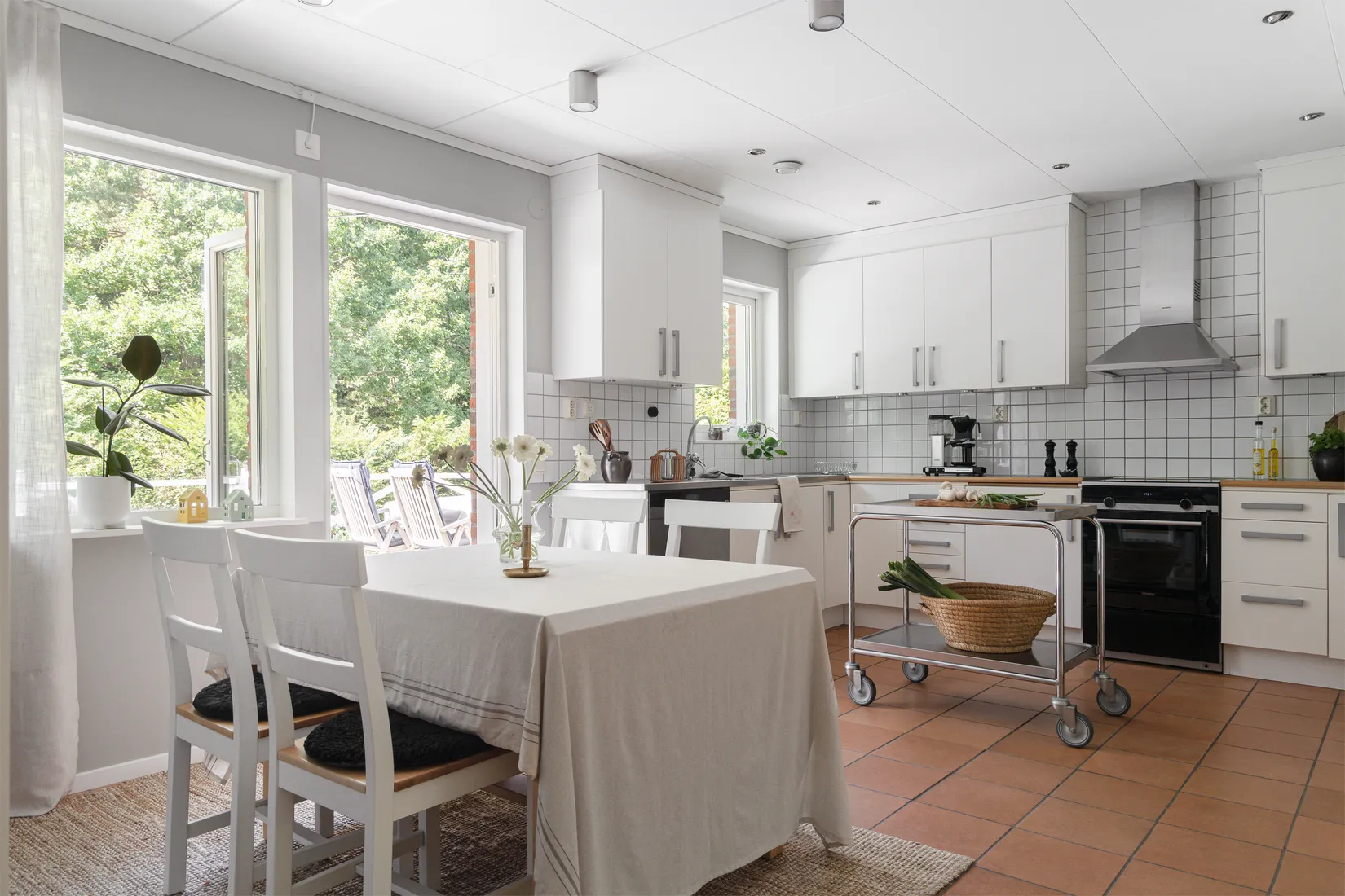 Villa, Gamla Bergavägen 39, Lindome - Höganäs, Mölndal