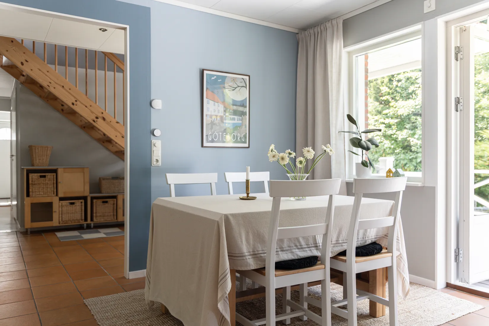 Villa, Gamla Bergavägen 39, Lindome - Höganäs, Mölndal