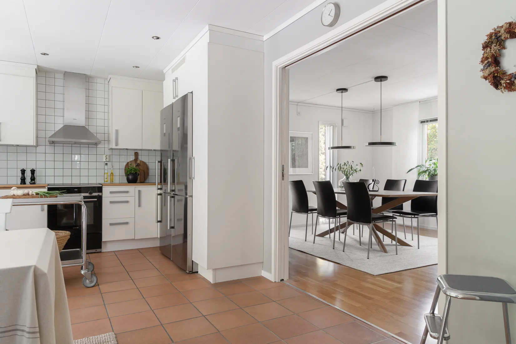 Villa, Gamla Bergavägen 39, Lindome - Höganäs, Mölndal