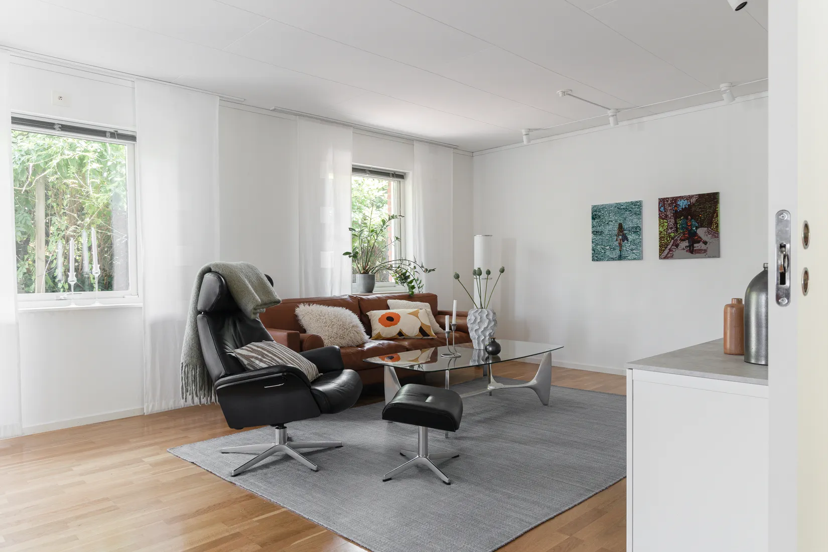 Villa, Gamla Bergavägen 39, Lindome - Höganäs, Mölndal