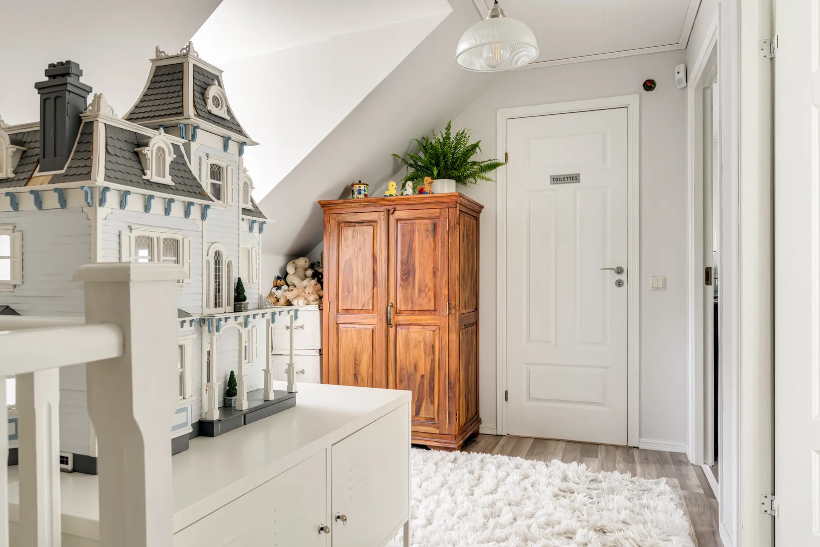 Radhus, Solvägen 12D, Tomelilla