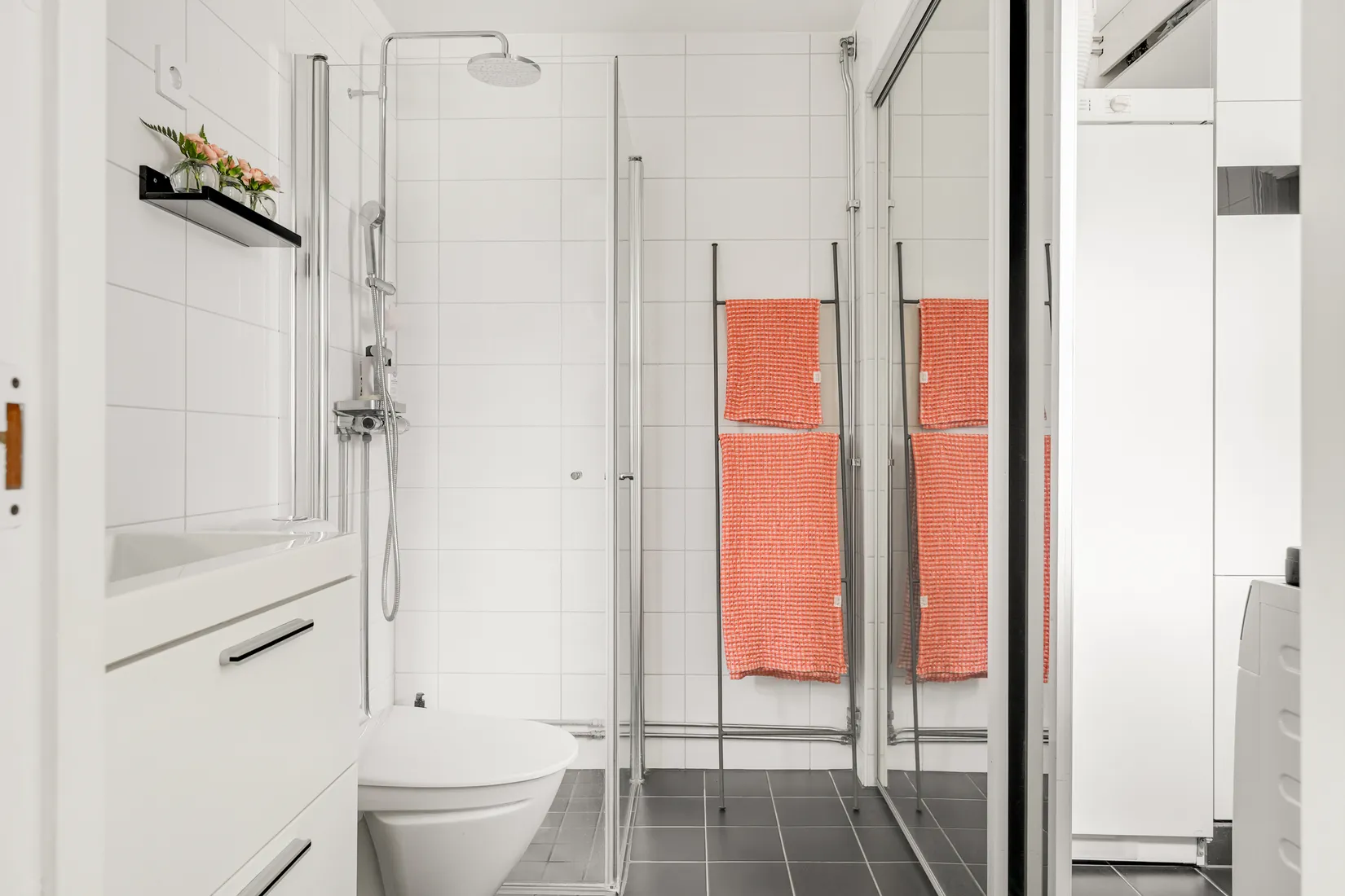 Radhus, Solvägen 12D, Tomelilla