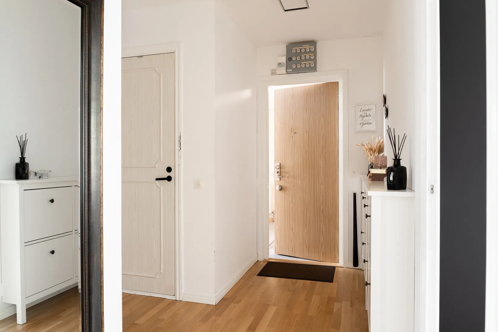 Bostadsrätt, Smältverksgatan 30, Bäckby, Västerås