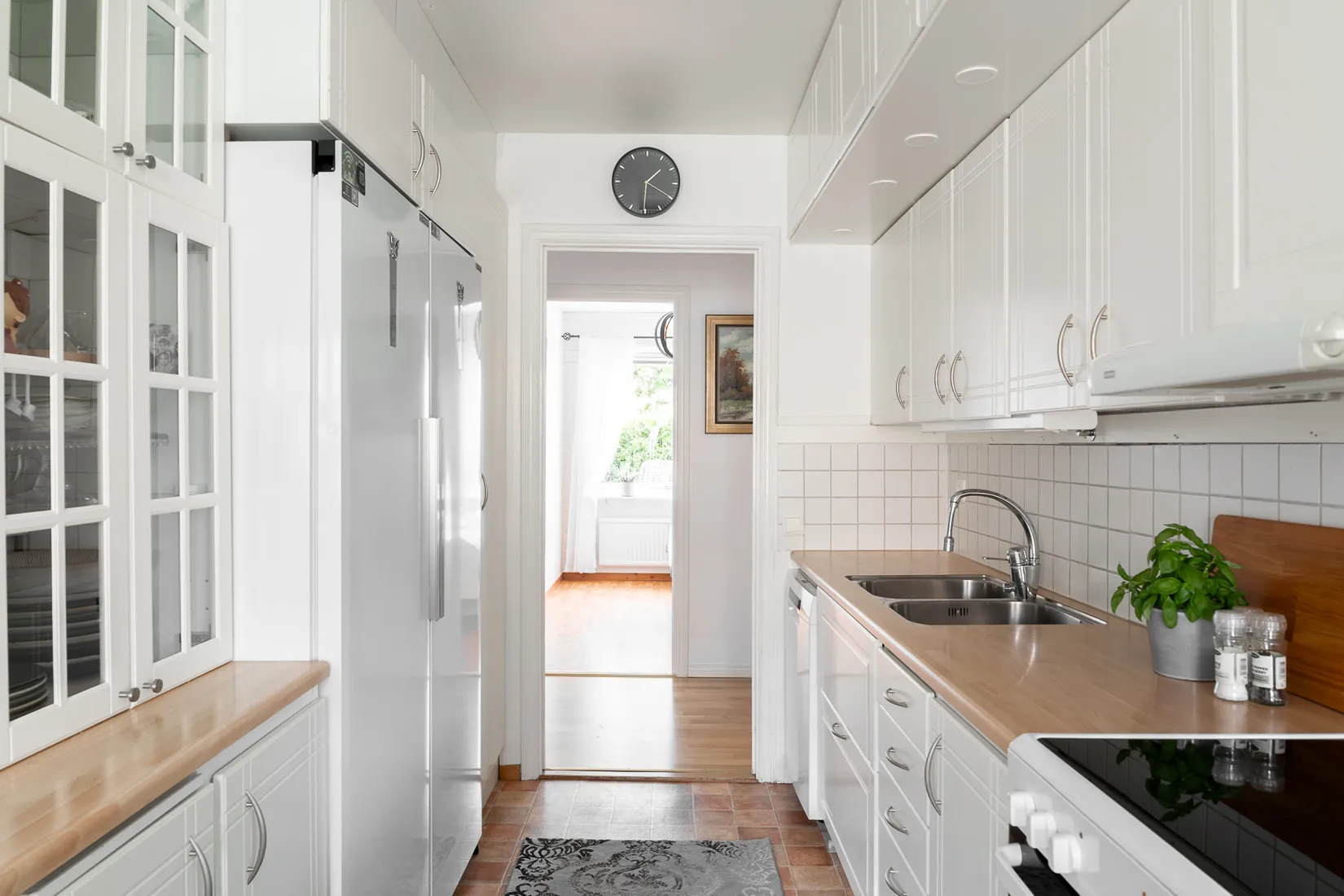 Bostadsrätt, Smältverksgatan 30, Bäckby, Västerås