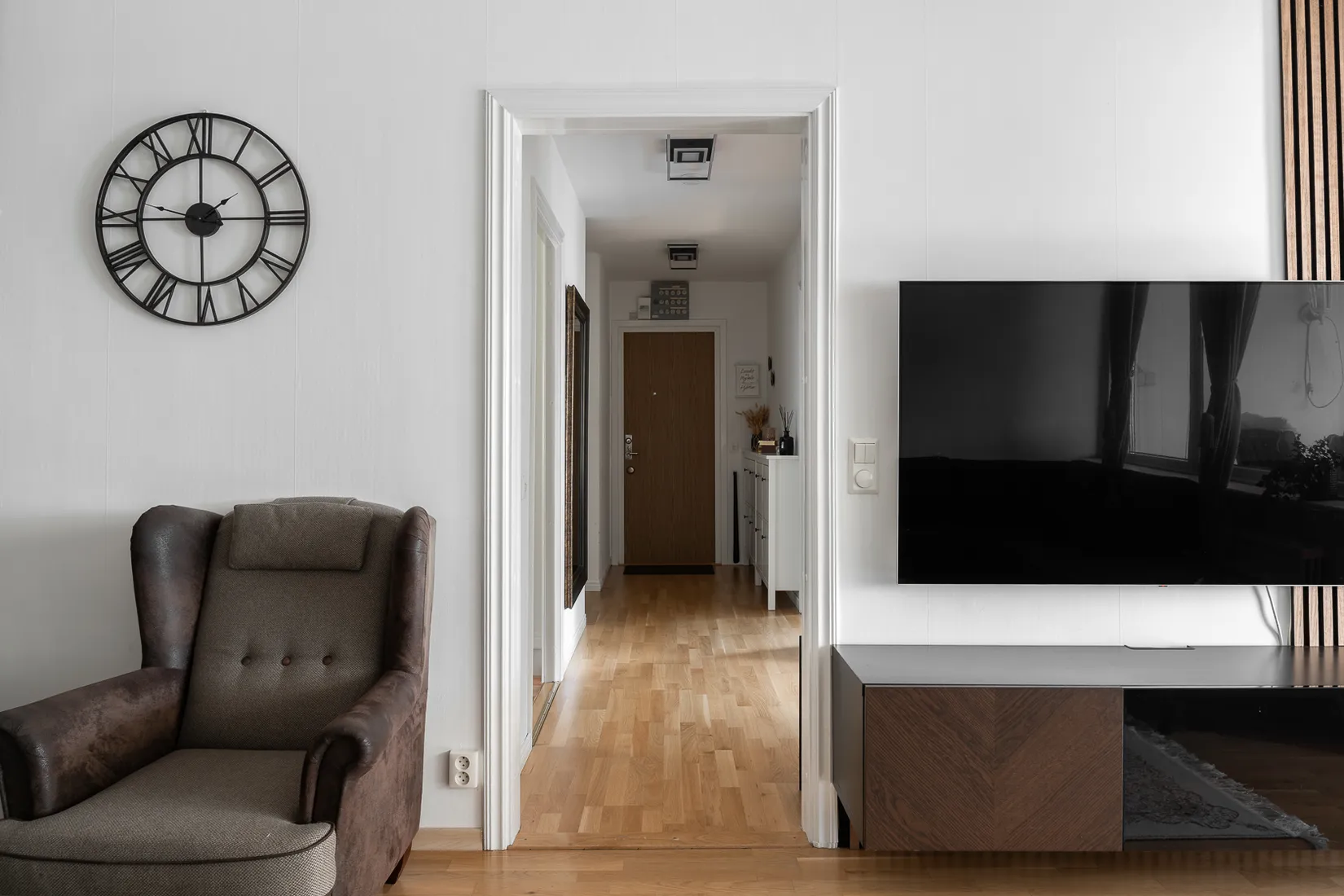 Bostadsrätt, Smältverksgatan 30, Bäckby, Västerås