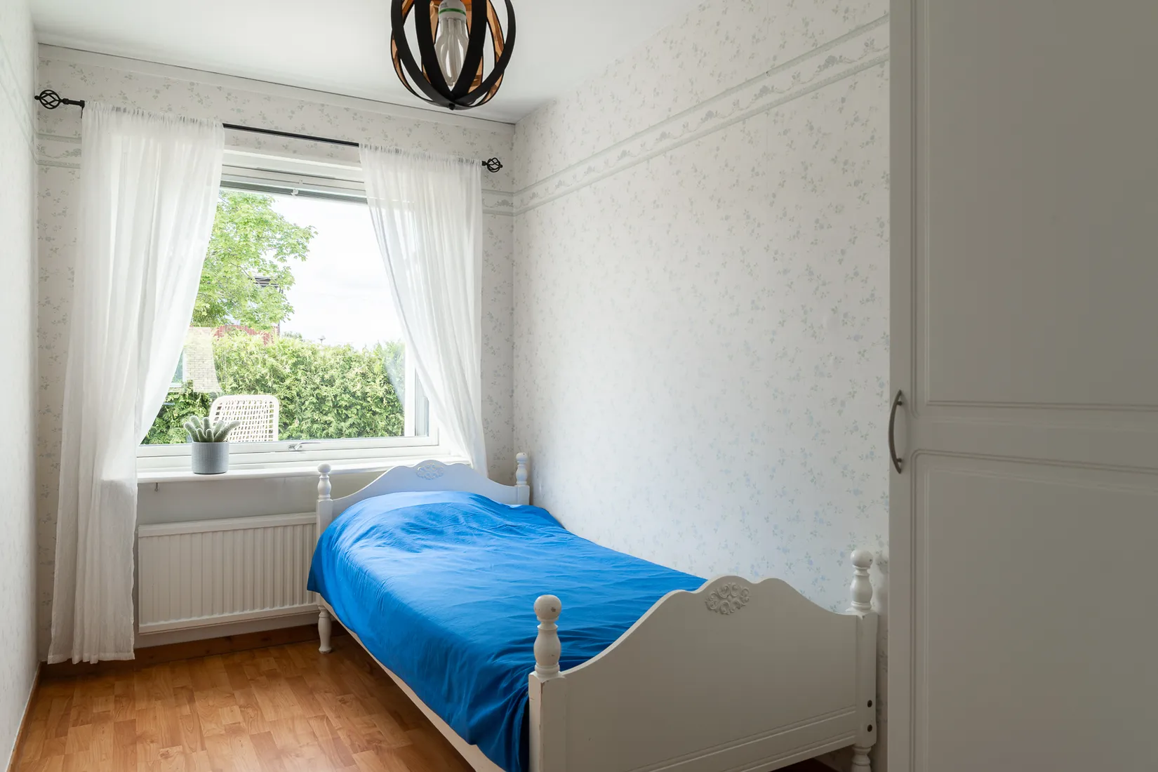 Bostadsrätt, Smältverksgatan 30, Bäckby, Västerås