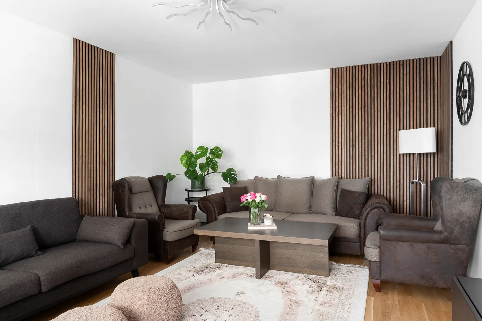 Bostadsrätt, Smältverksgatan 30, Bäckby, Västerås