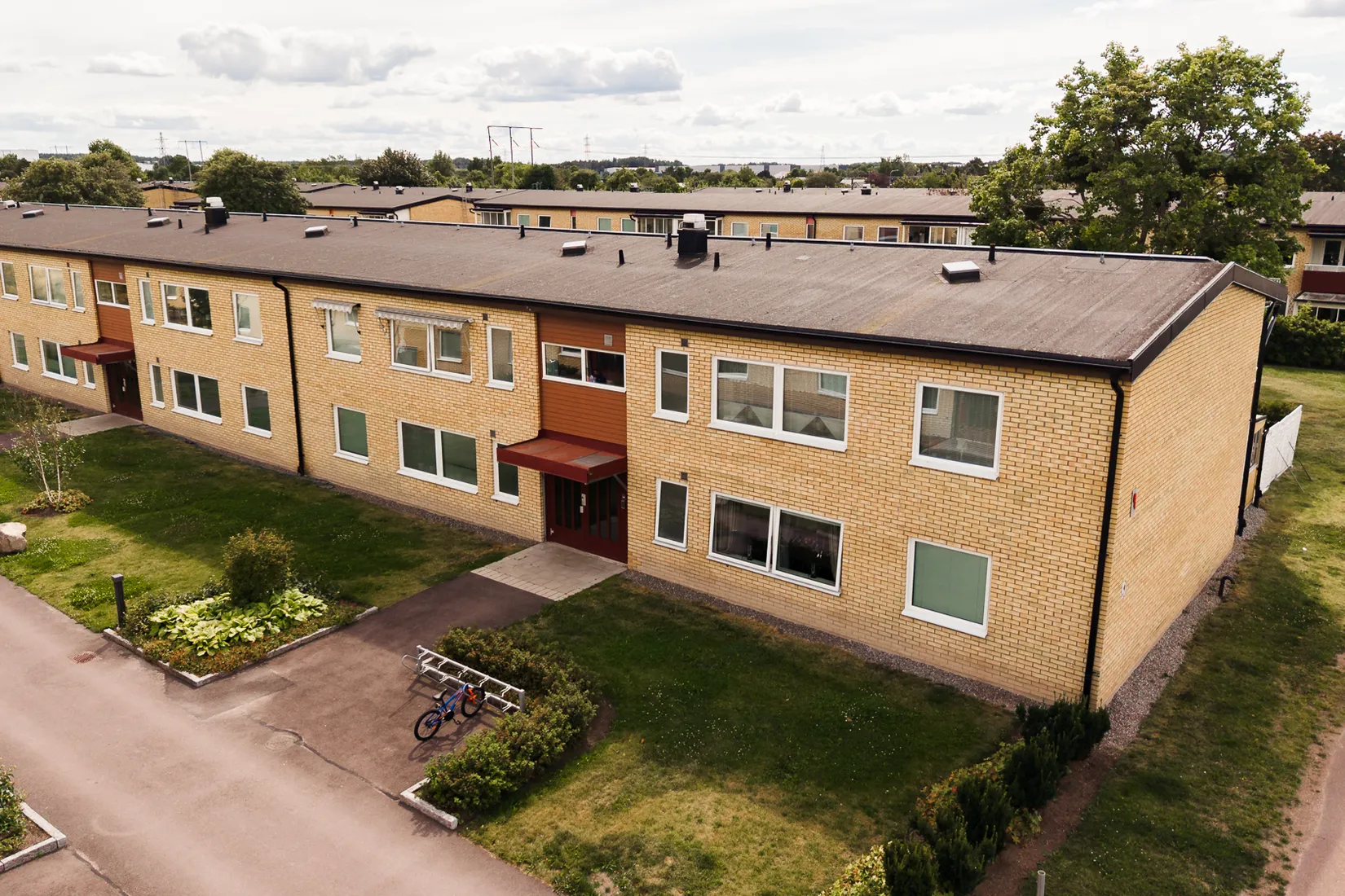 Bostadsrätt, Smältverksgatan 30, Bäckby, Västerås