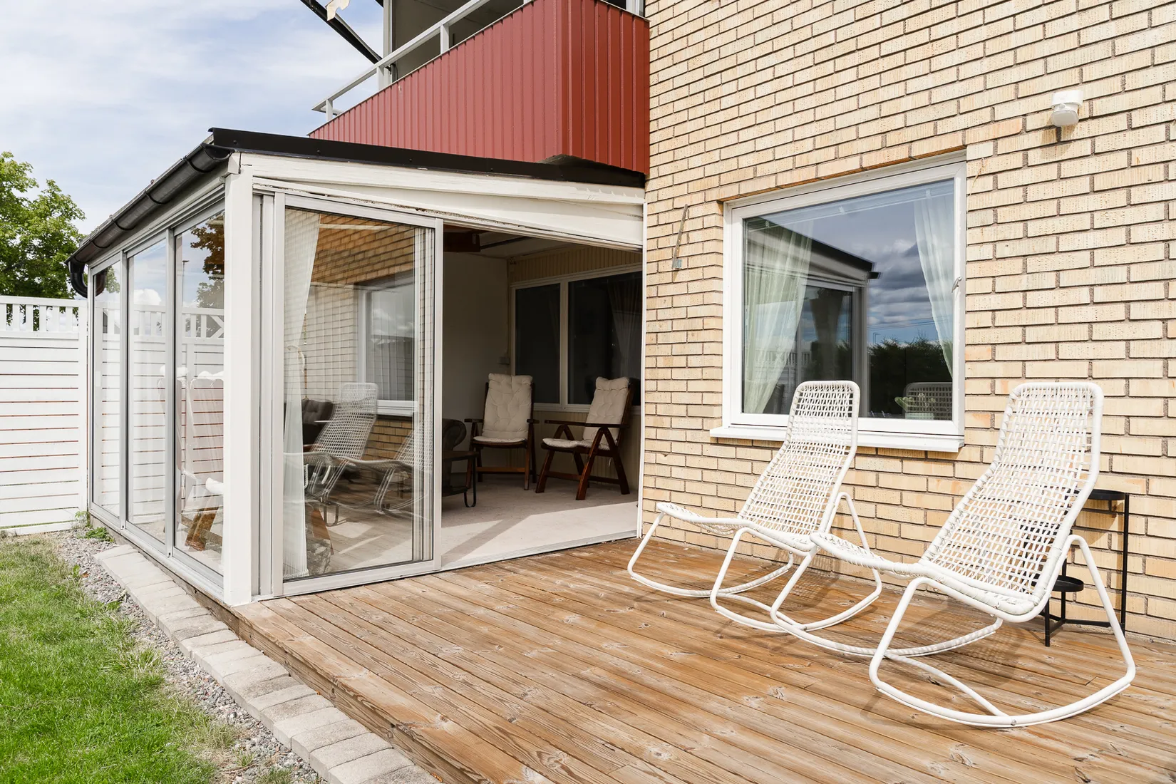 Bostadsrätt, Smältverksgatan 30, Bäckby, Västerås