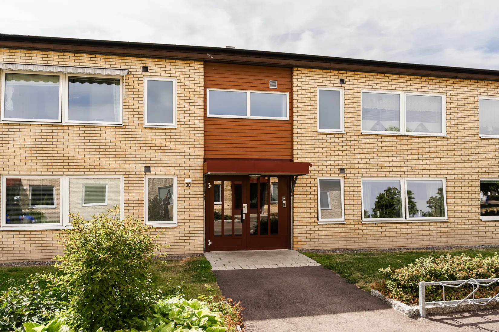 Bostadsrätt, Smältverksgatan 30, Bäckby, Västerås