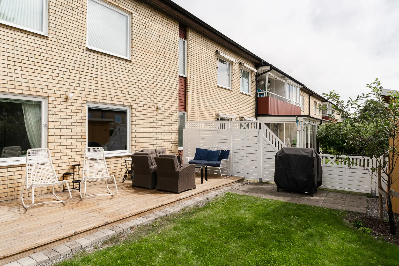 Bostadsrätt, Smältverksgatan 30, Bäckby, Västerås