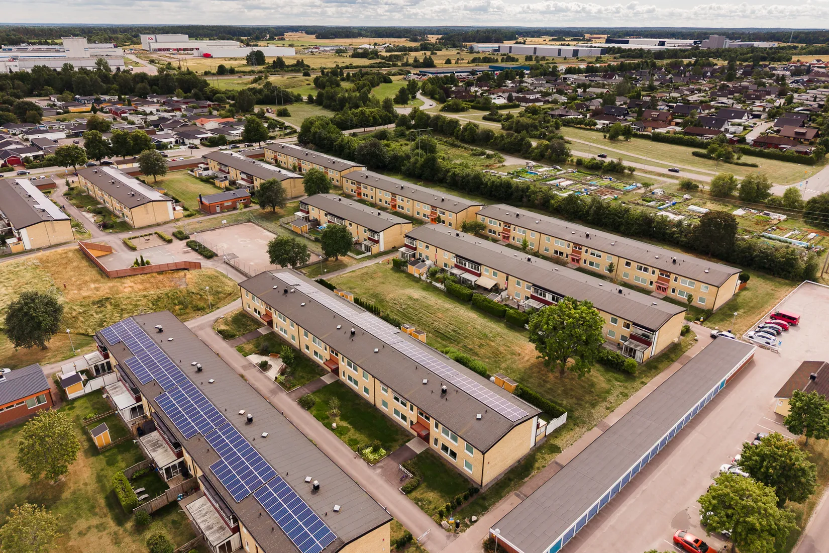 Bostadsrätt, Smältverksgatan 30, Bäckby, Västerås