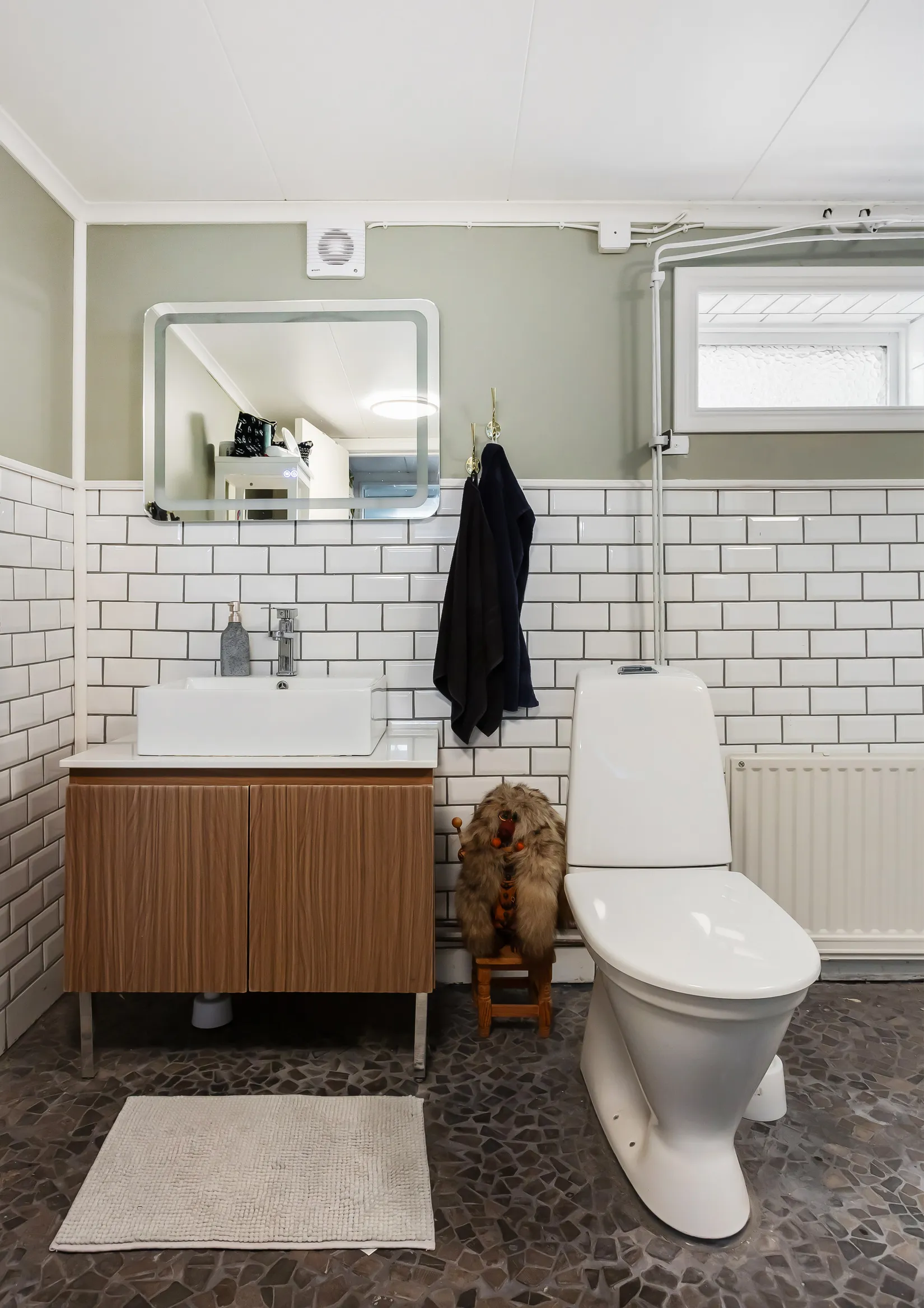 Villa, Östra Klasarödsvägen 378, Lövestad, Sjöbo