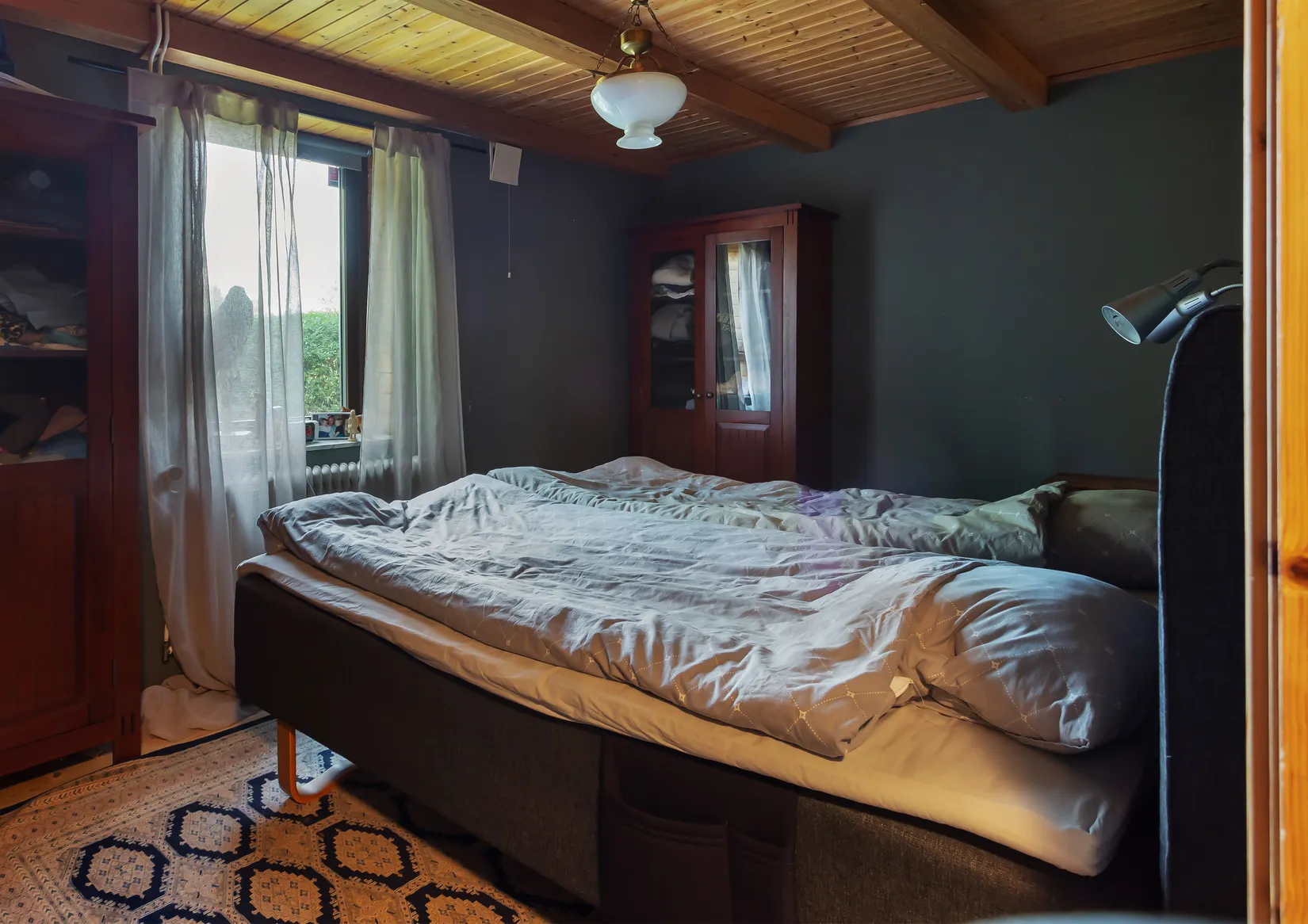 Villa, Östra Klasarödsvägen 378, Lövestad, Sjöbo