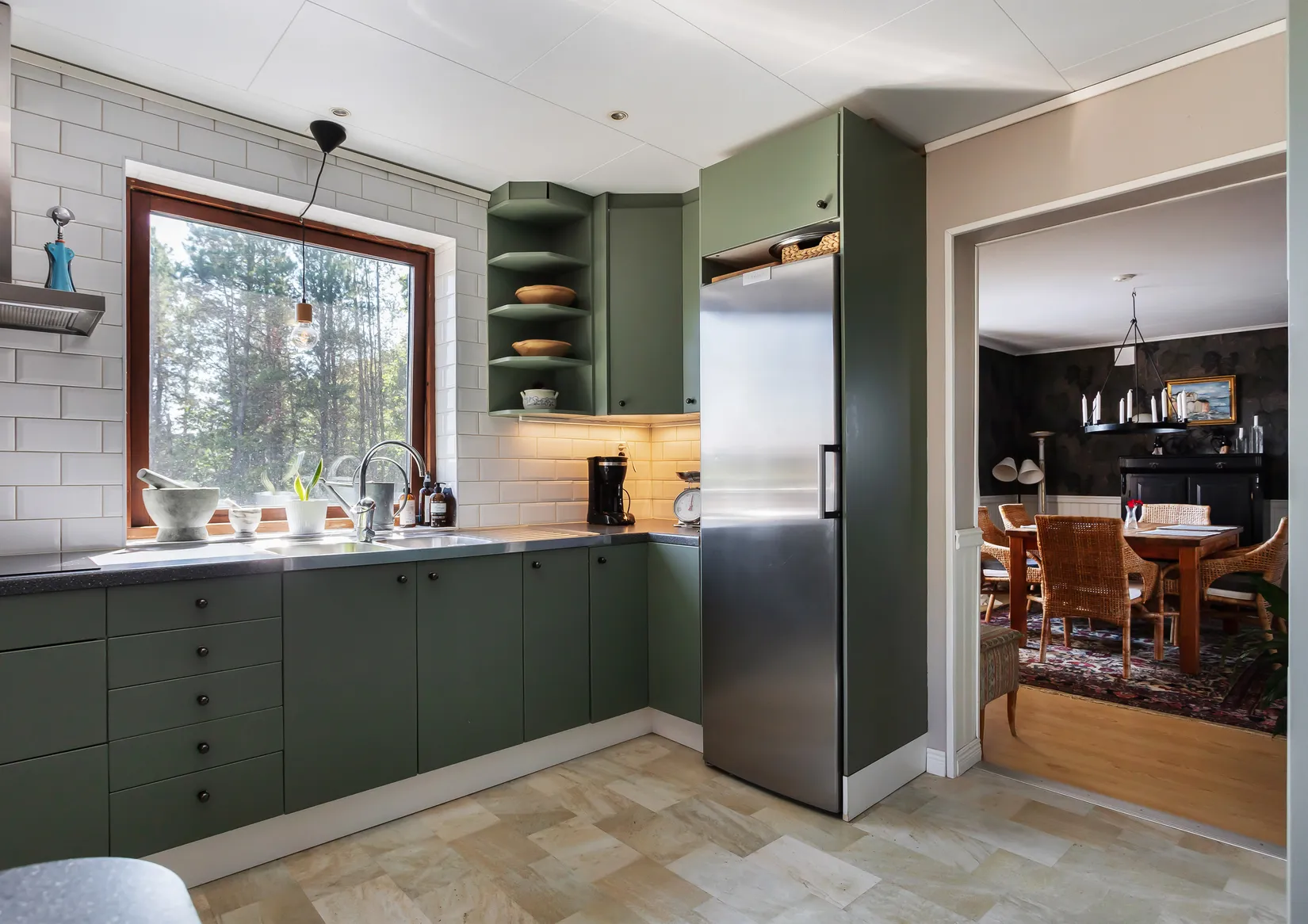 Villa, Östra Klasarödsvägen 378, Lövestad, Sjöbo