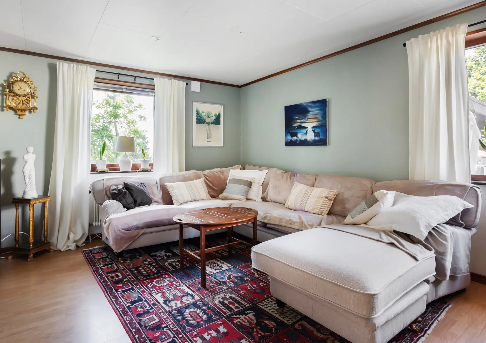 Villa, Östra Klasarödsvägen 378, Lövestad, Sjöbo