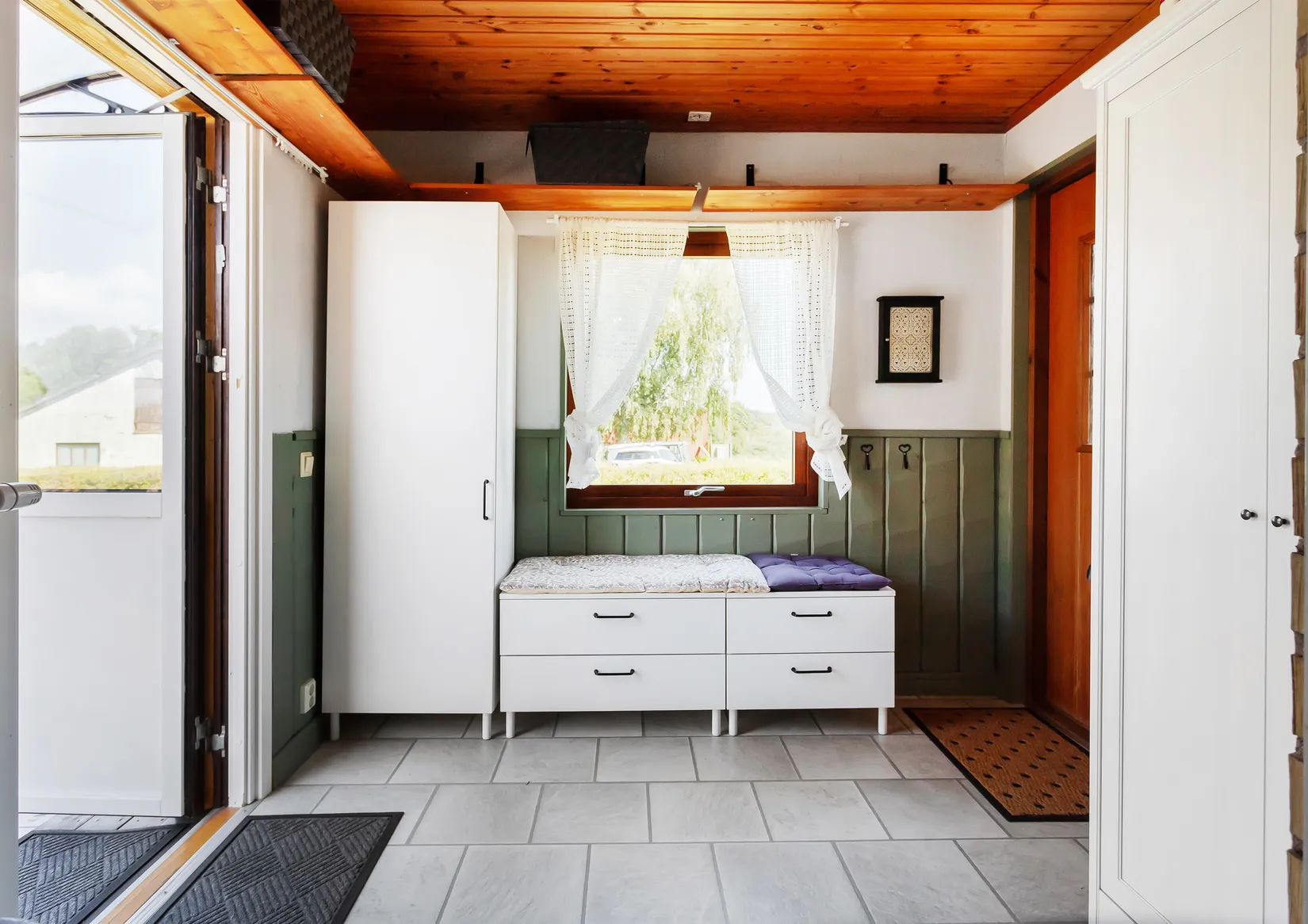 Villa, Östra Klasarödsvägen 378, Lövestad, Sjöbo