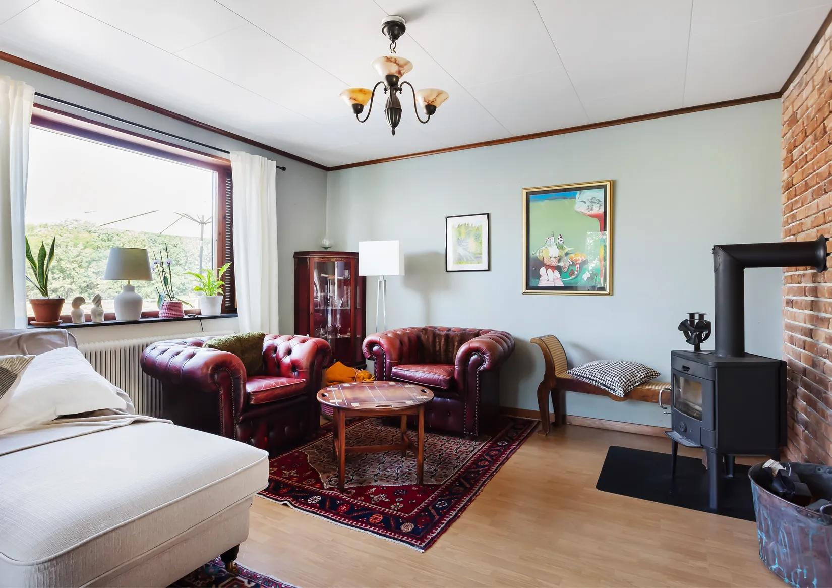 Villa, Östra Klasarödsvägen 378, Lövestad, Sjöbo