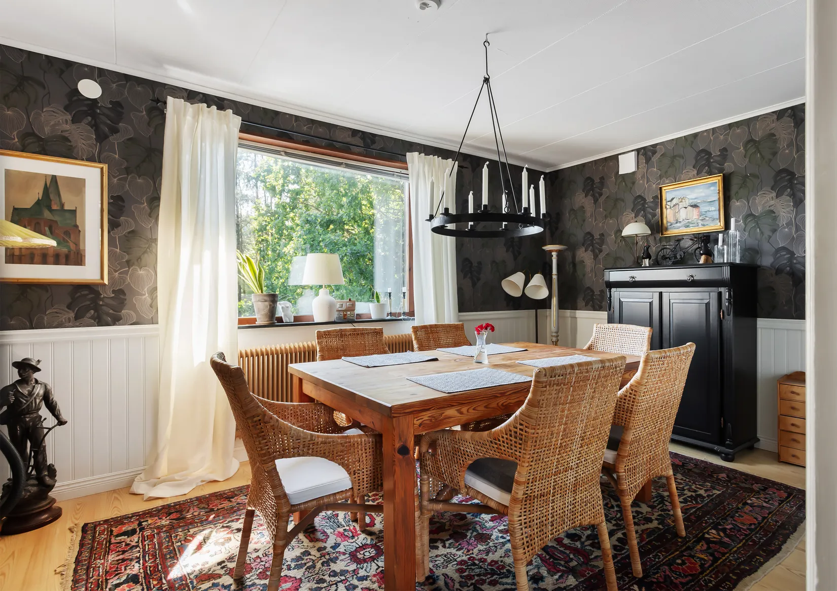 Villa, Östra Klasarödsvägen 378, Lövestad, Sjöbo
