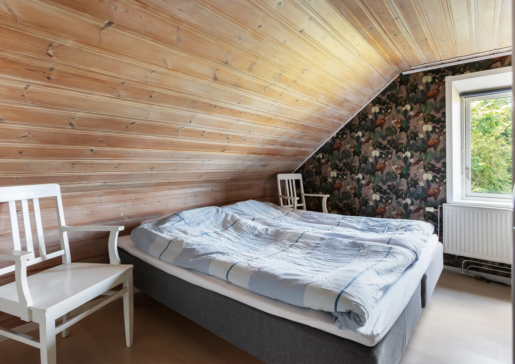 Villa, Östra Klasarödsvägen 378, Lövestad, Sjöbo
