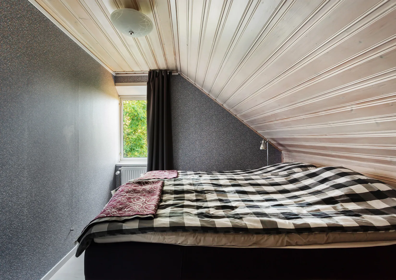 Villa, Östra Klasarödsvägen 378, Lövestad, Sjöbo