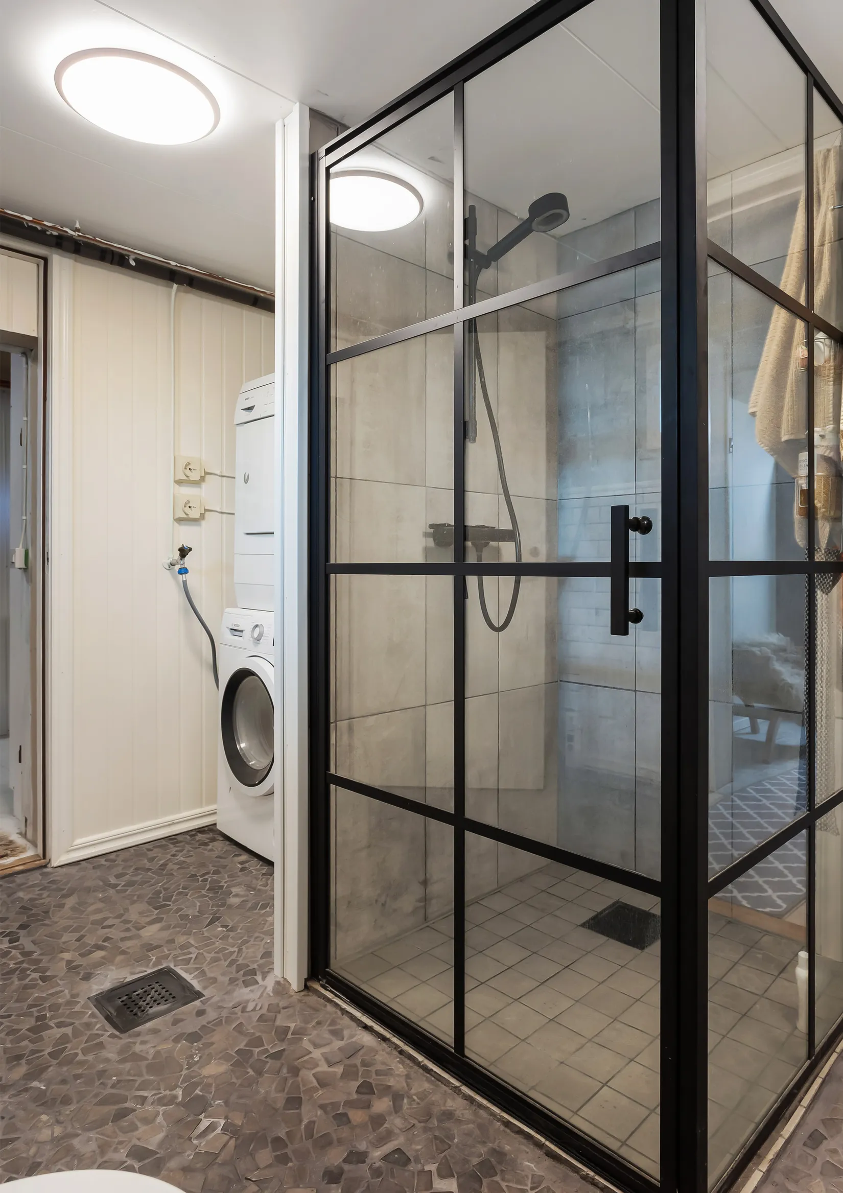 Villa, Östra Klasarödsvägen 378, Lövestad, Sjöbo