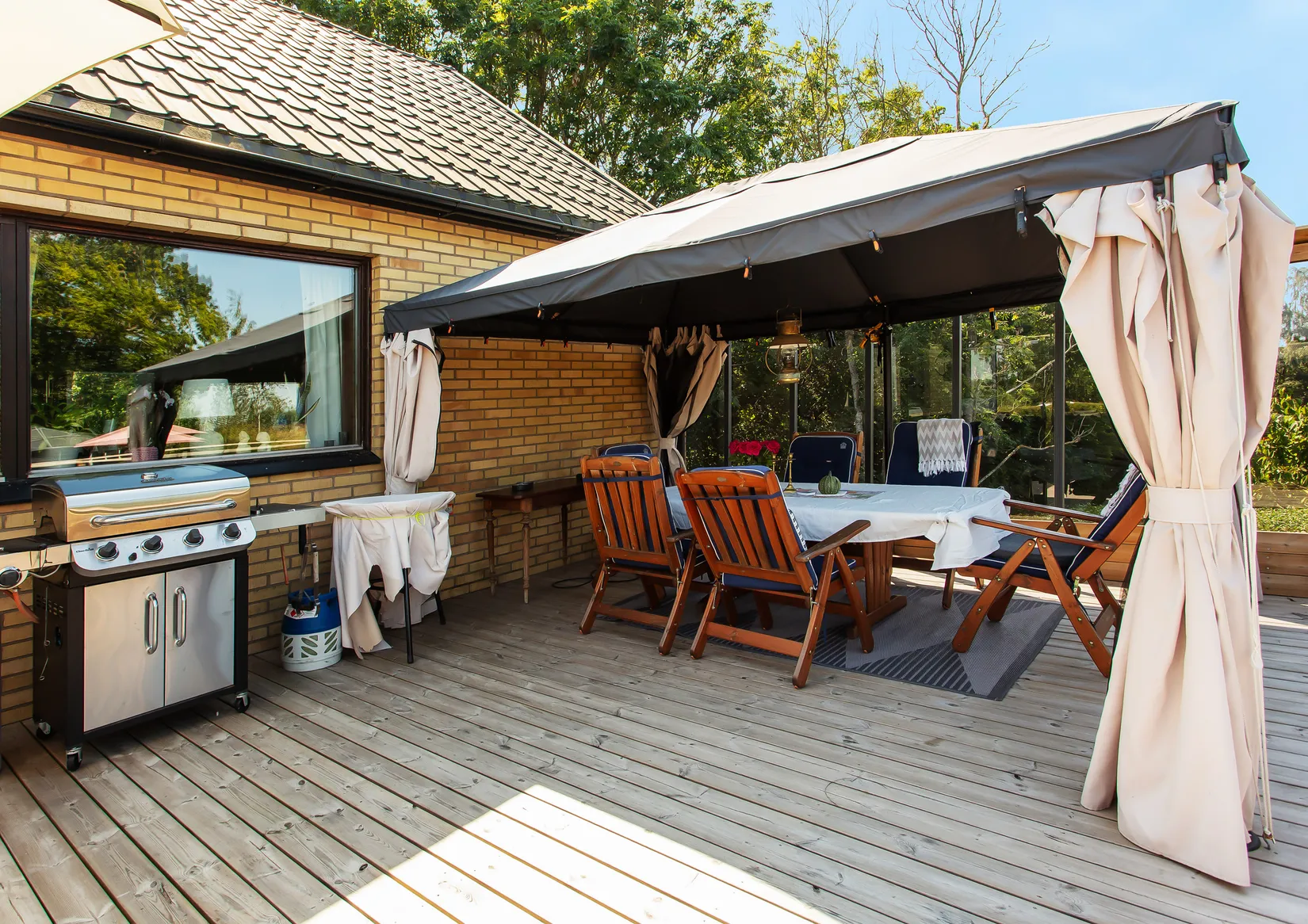 Villa, Östra Klasarödsvägen 378, Lövestad, Sjöbo