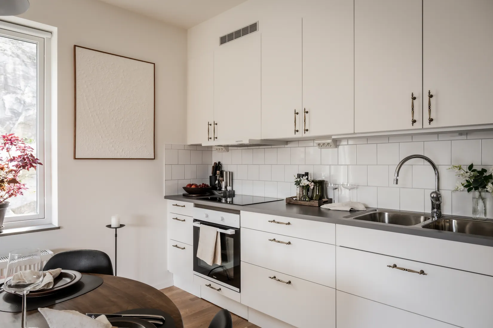 Bostadsrätt, Backadalsstigen 2A, Bergsäter, Borås