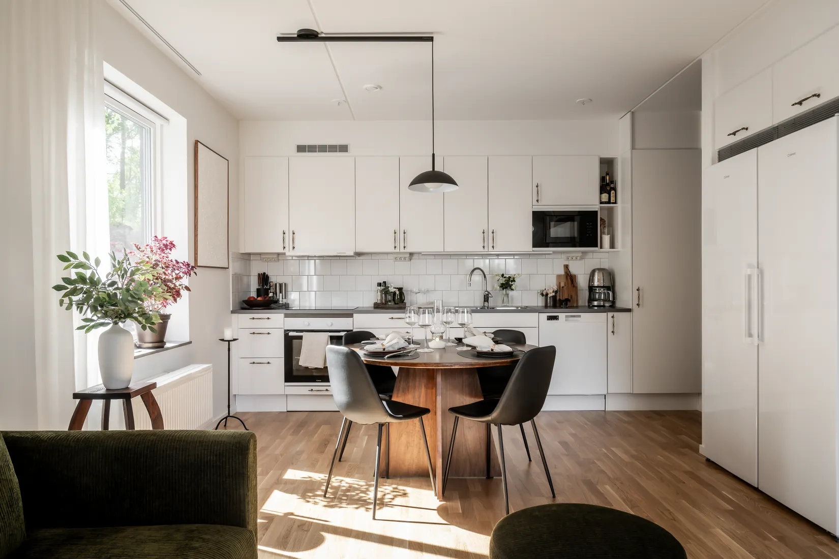 Bostadsrätt, Backadalsstigen 2A, Bergsäter, Borås